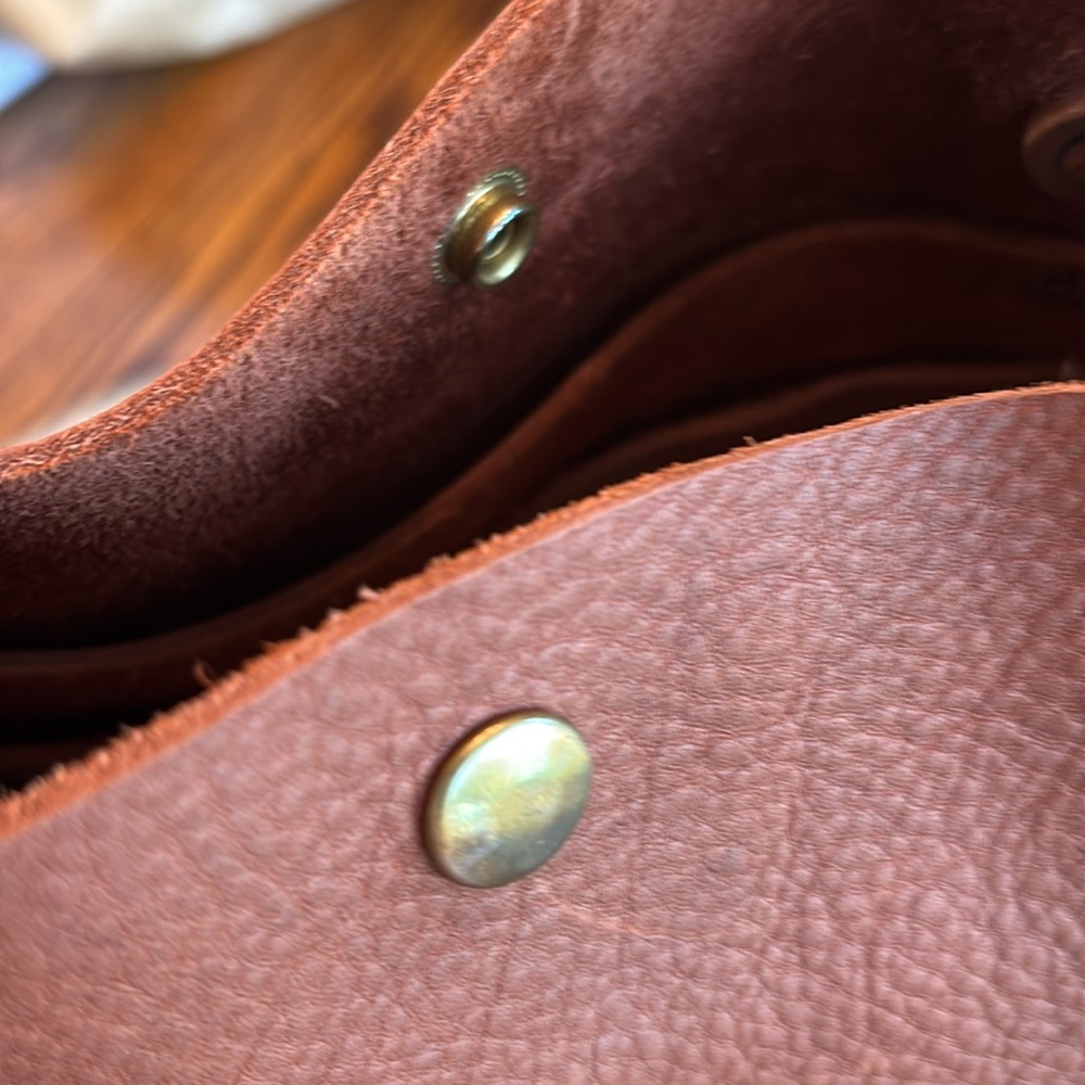 KMM&CO Medium tote - Picture 6 of 16